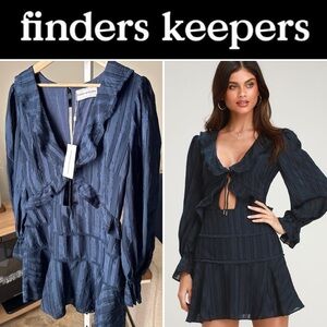 free people how about you mini dress Free People Bali Take Me With You Mini Dress